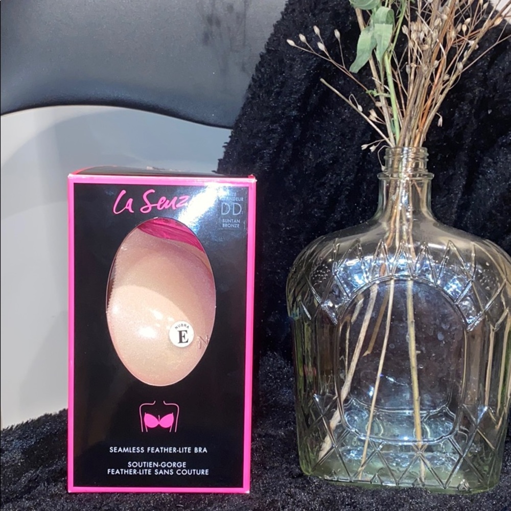 COPY - Lasenza Nubra DD
